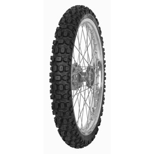 Mitas 80/90-21 MC23 48P TL TT Rockrider Cross Motosiklet Lastiği