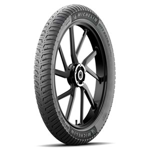 Michelin 90/90-18 City Extra 57S TL 4 Mevsim Arka Lastik (2025)