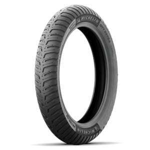 Michelin 90/90-18 City Extra 57S TL 4 Mevsim Arka Lastik (2025)