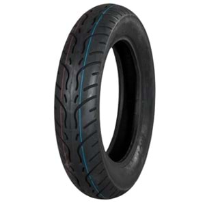 Mitas 90/90-18 MC7 51R TL/TT Motosiklet Lastiği