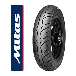Mitas 90/90-18 MC7 51R TL/TT Motosiklet Lastiği
