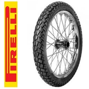 Pirelli 90/90-21 Scorpion MT90 A/T 54V TL Ön Motosiklet Lastiği