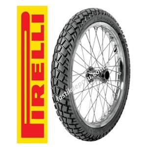 Pirelli 90/90-21 Scorpion MT90 A/T 54V TL Ön Motosiklet Lastiği