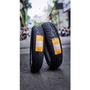 Continental Set 100/80-16 ve 120/80-16 ContiScoot TL (25-23)