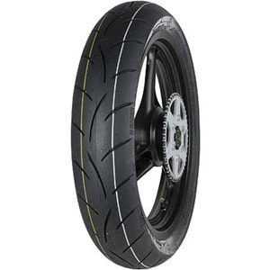 Mitas Set 100/80-17 ve 130/70-17 MC50 Ön Arka Takım