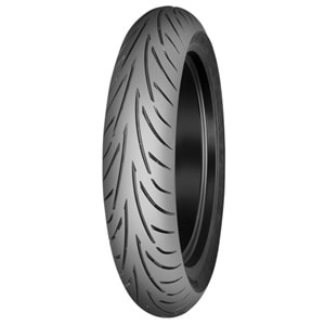 Mitas Set 110/70-13 ve 130/70-13 Touring Force SC Ön Arka Takım (2024)