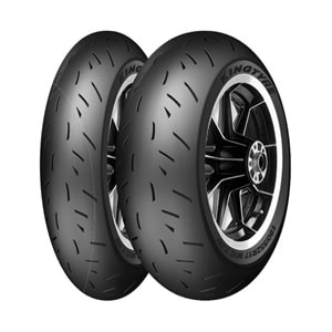 Kingtyre Set 110/70R17 ve 130/70R17 K905 Sport Performans Lastiği