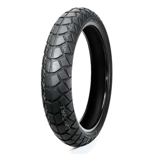 Kingtyre Set 110/80R19 ve 130/80R17 K66 Motosiklet Ön Arka Takım Lastik