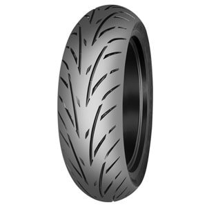 Mitas Set 120/70-15 ve 150/70-14 Touring Force SC Ön Arka Takım