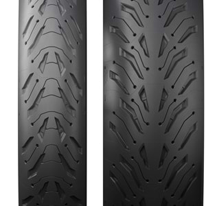 Michelin Set 120/70ZR19 ve 170/60ZR17 Road6 XST EVO Ön Arka Takım