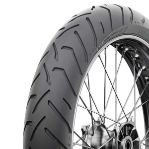 Michelin Set 120/70R19 ve 170/60R17 Anakee Road Ön Arka Takım