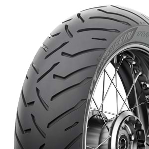 Michelin Set 120/70R19 ve 170/60R17 Anakee Road Ön Arka Takım