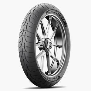 Michelin Set 130/70B18 ve 180/60R16 Road W GT Motosiklet Lastiği Ön Arka Takım