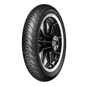 Kingtyre Set 130/90R16 ve 150/80R16 K70 Motosiklet Ön Arka Takım Lastik