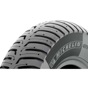 Michelin Set 2.75-18 ve 90/90-18 City Extra Ön Arka Takım (2025)
