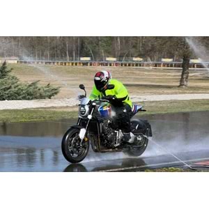 Pirelli Takım Aprilia RS 660 120/70ZR17 ve 190/55ZR17 Diablo Rosso IV Ön Arka Set