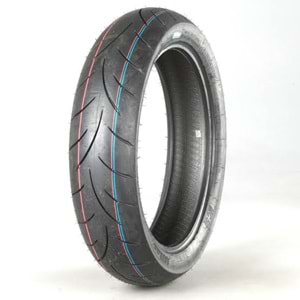 Mitas Takım Honda CBR 125 100/80-17 - 130/70-17 MC50 Ön Arka Set