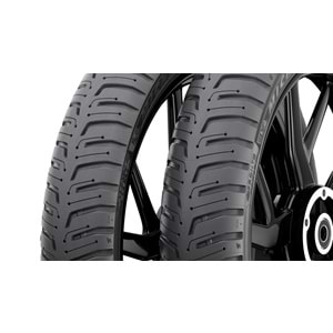 Michelin Takım Honda CBF 150 2.75-18 ve 90/90-18 City Extra Ön Arka Set (2025)