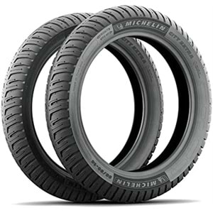 Michelin Takım Honda CBF 150 2.75-18 ve 90/90-18 City Extra Ön Arka Set (2025)