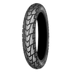 Mitas Set 100/80-17 ve 130/70-17 MC32 Kanallı Ön Arka Takım Lastik