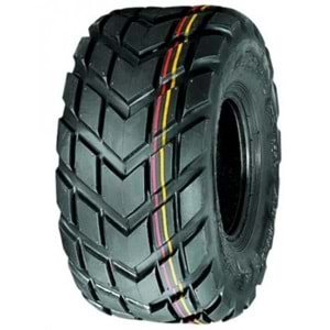 Wanda Set 19x7-8 ve 18x9.5-8 P343 4PR Atv Ön Arka Takım