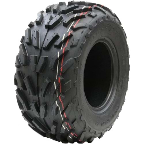 Wanda 16x8-7 P329 4PR Atv Lastik