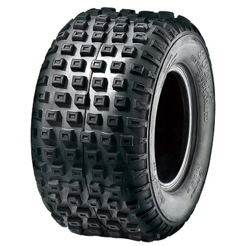 SunF 16x8-7 A011 Knobby 6 Kat Atv Lastiği