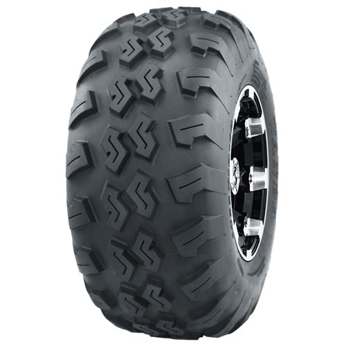 Wanda 22x10-10 P3018 All Trail 4PR Atv Arka Lastik