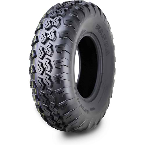 Wanda 22x7-10 P3018 All Trail 4PR Atv Utv Ön Lastik