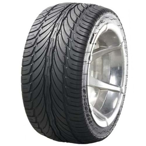 SunF 235/30-12 A034 6PR Racing Atv Lastik