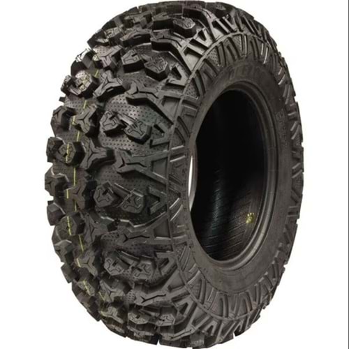 Wanda 27x9.00-14 P3036 8PR Atv Utv Ön Lastik