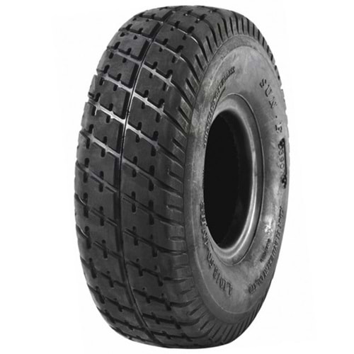 SunF 4.10/3.50-4 R009 4PR Engelli-Elektrikli-Küçük Atv Lastiği