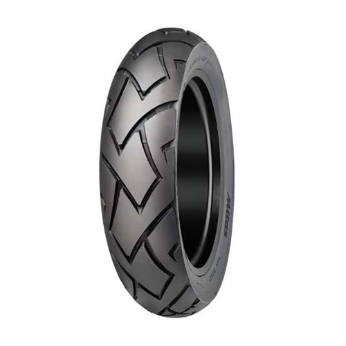 Mitas 120/90-17 Terra Force Motosiklet Arka Lastik (2022)