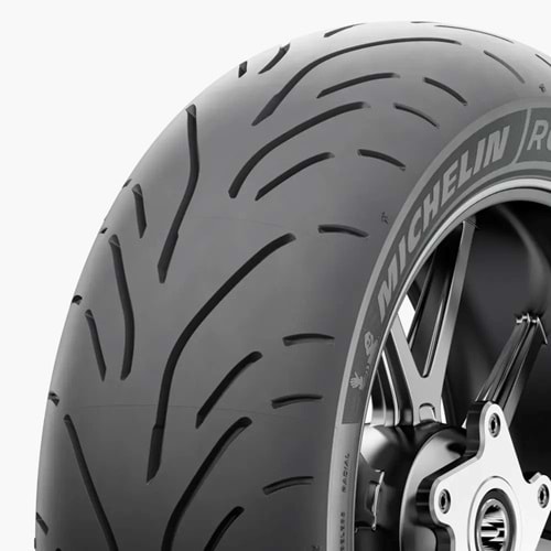 Michelin 180/60R16 74H Road W GT Motosiklet Lastiği (2024)