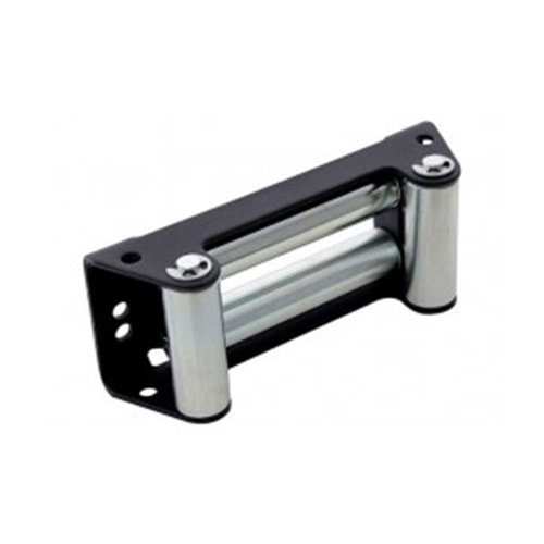 Çelik Vinç Roller 4x4 Off Road Janlas 12000 LBS