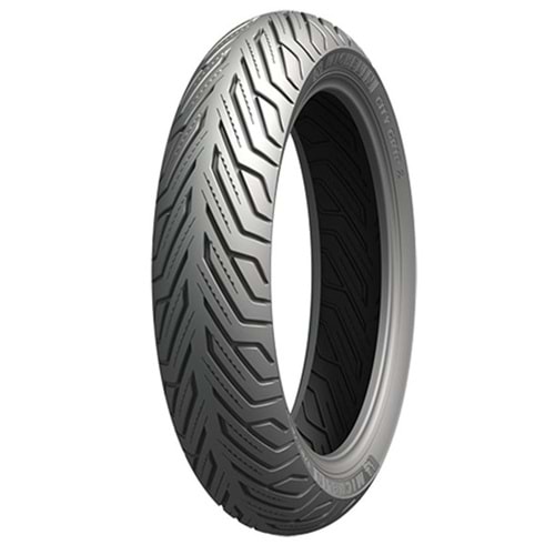 Michelin 100/80-10 City Grip 2 F&R 53L Motosiklet Lastik