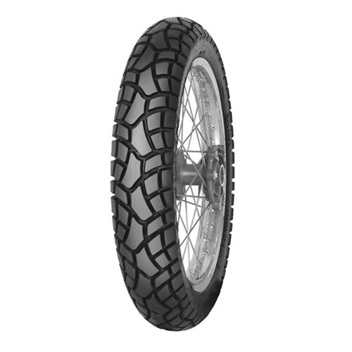 Mitas 100/90-19 MC24 57S TL Enduro Ön Lastik