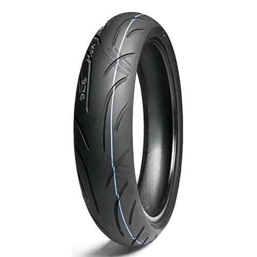 Kingtyre 110/70ZR17 K97 Sport Performans Ön Lastik