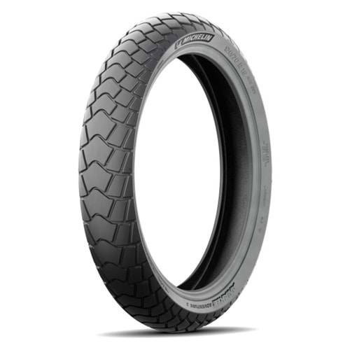 Michelin 110/80R19 Anakee Adventure 2 59V Motosiklet Ön Lastik