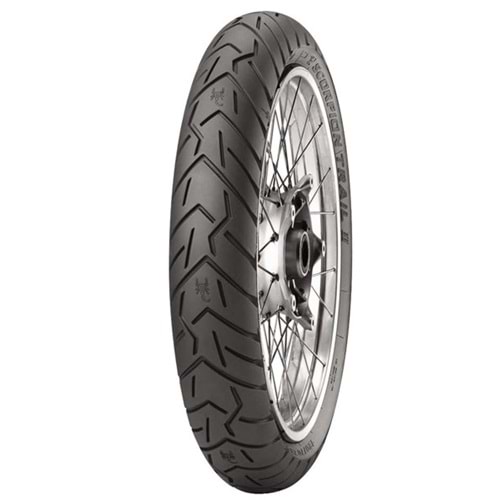 Pirelli 110/80R19 Scorpion Trail II 59V Front Motor Lastiği