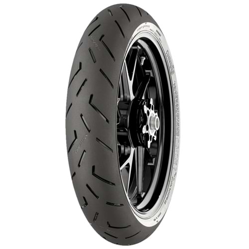 Continental 120/70ZR17 ContiSportAttack 4 58W Ön Lastik (2024)