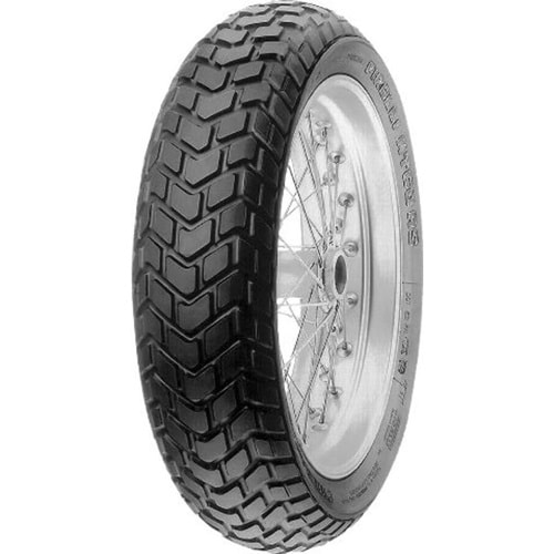 Pirelli 120/90-17 MT60 64S Arka Lastik