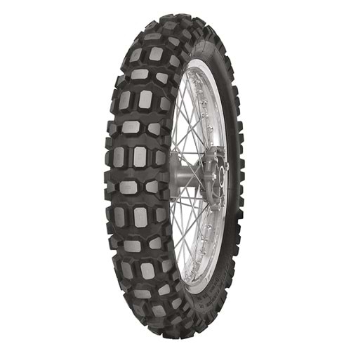Mitas 120/90-18 MC23 Rockrider 65R TL TT Cross Motosiklet Lastiği