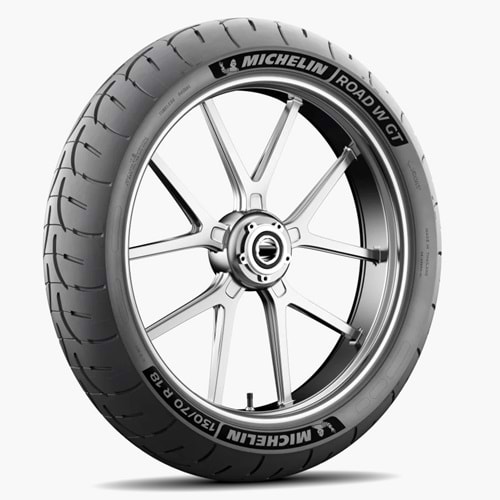Michelin 130/70B18 63H Road W GT Motosiklet Lastiği