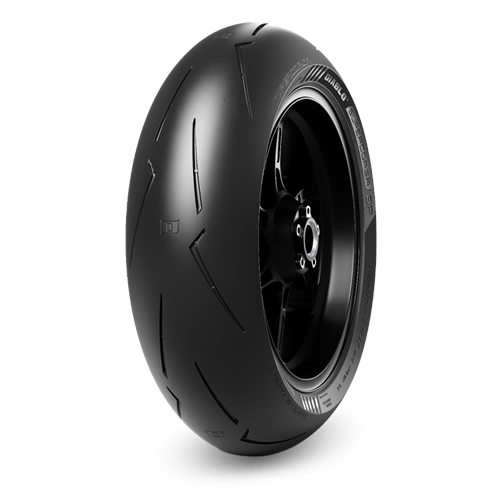 Pirelli 140/70ZR17 Diablo Supercorsa SP V4 66W Arka Lastik