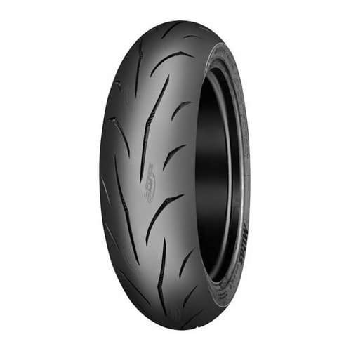 Mitas 140/70ZR17 Sport Force Plus Arka Motosiklet Lastiği (2025)