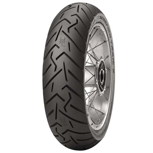 Pirelli 150/70R18 Scorpion Trail II 70V Motosiklet Lastik Fiyatı