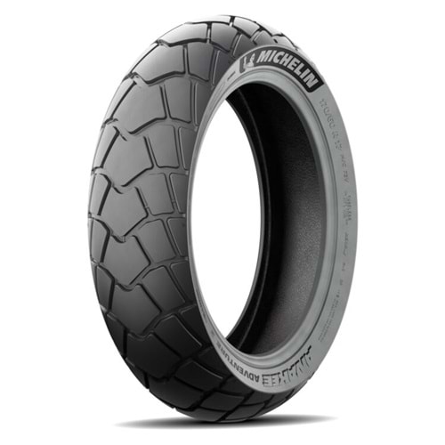 Michelin 170/60R17 Anakee Adventure 2 72V Motosiklet Arka Lastik