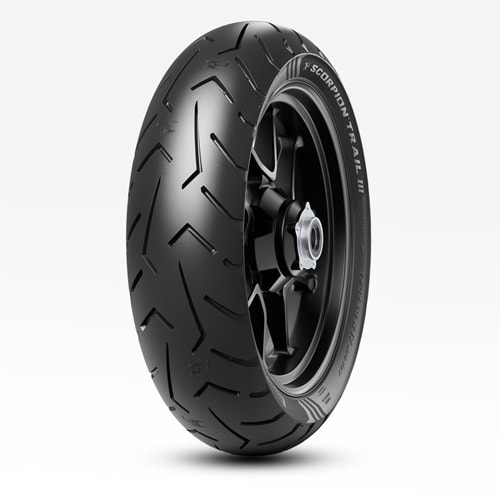 Pirelli 170/60R17 Scorpion Trail III 72V
