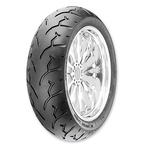 Pirelli 170/80B15 Night Dragon 77H TL Arka Lastik